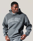Men's Big Arch Leisure Hoodie - Spruce