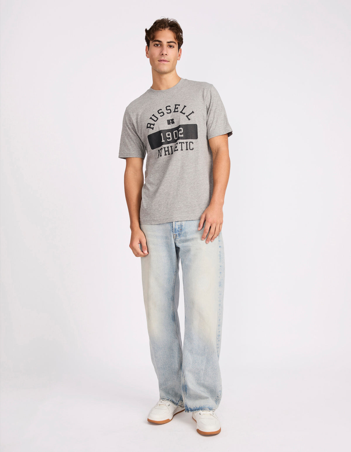 Block Men's Tee
