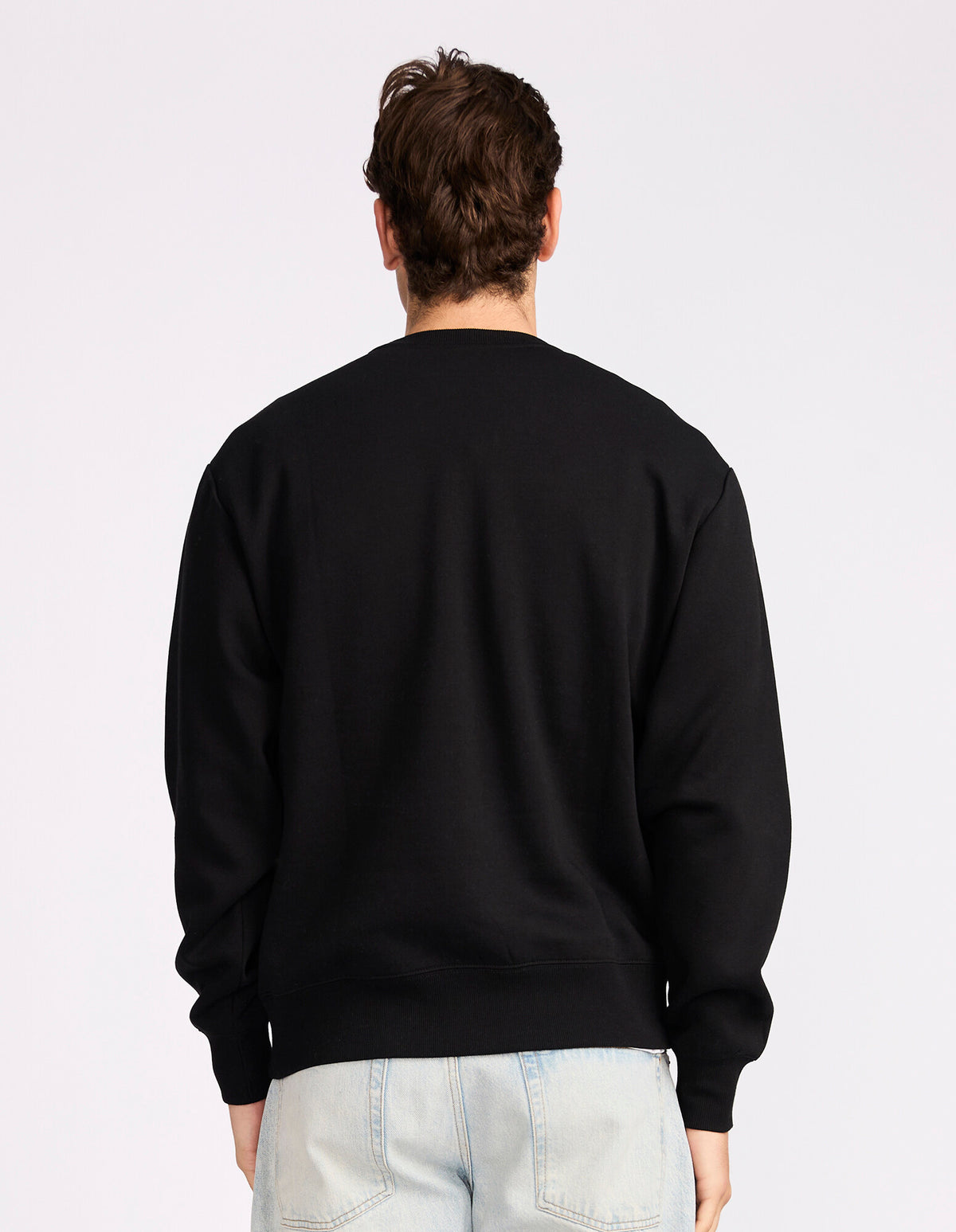 Outline Men's Crew