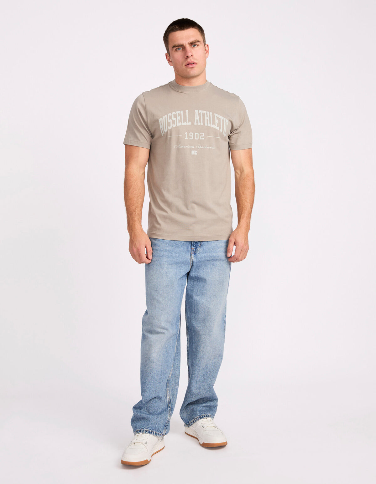 Stanford Men's Tee