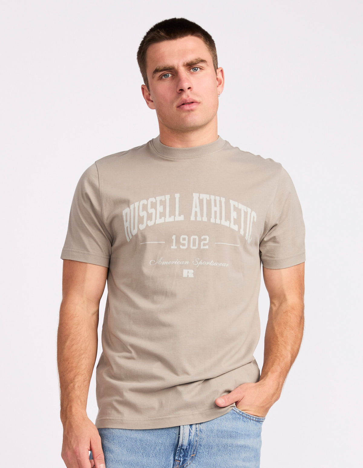 Stanford Men's Tee
