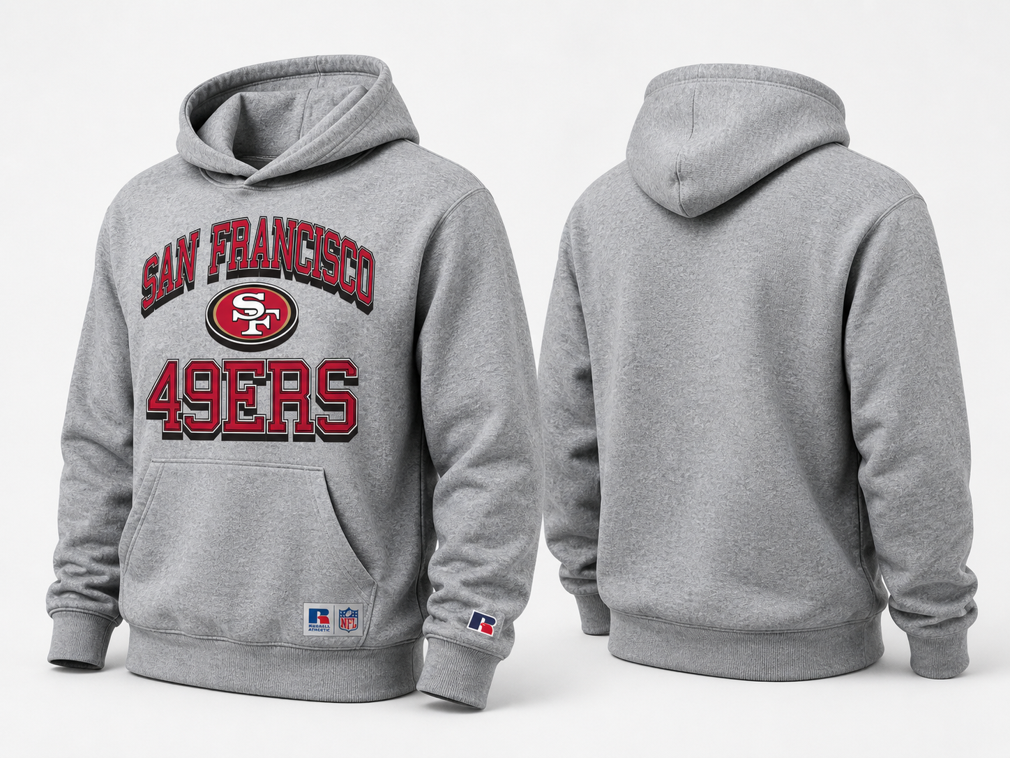 SAN FRANCISCO 49ERS
