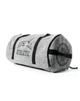 Russell Athletic Australia Barrel Bag - Grey Marle True Since 1902