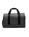 Russell Athletic Australia All Rounder Bag - Black Marle True Since 1902