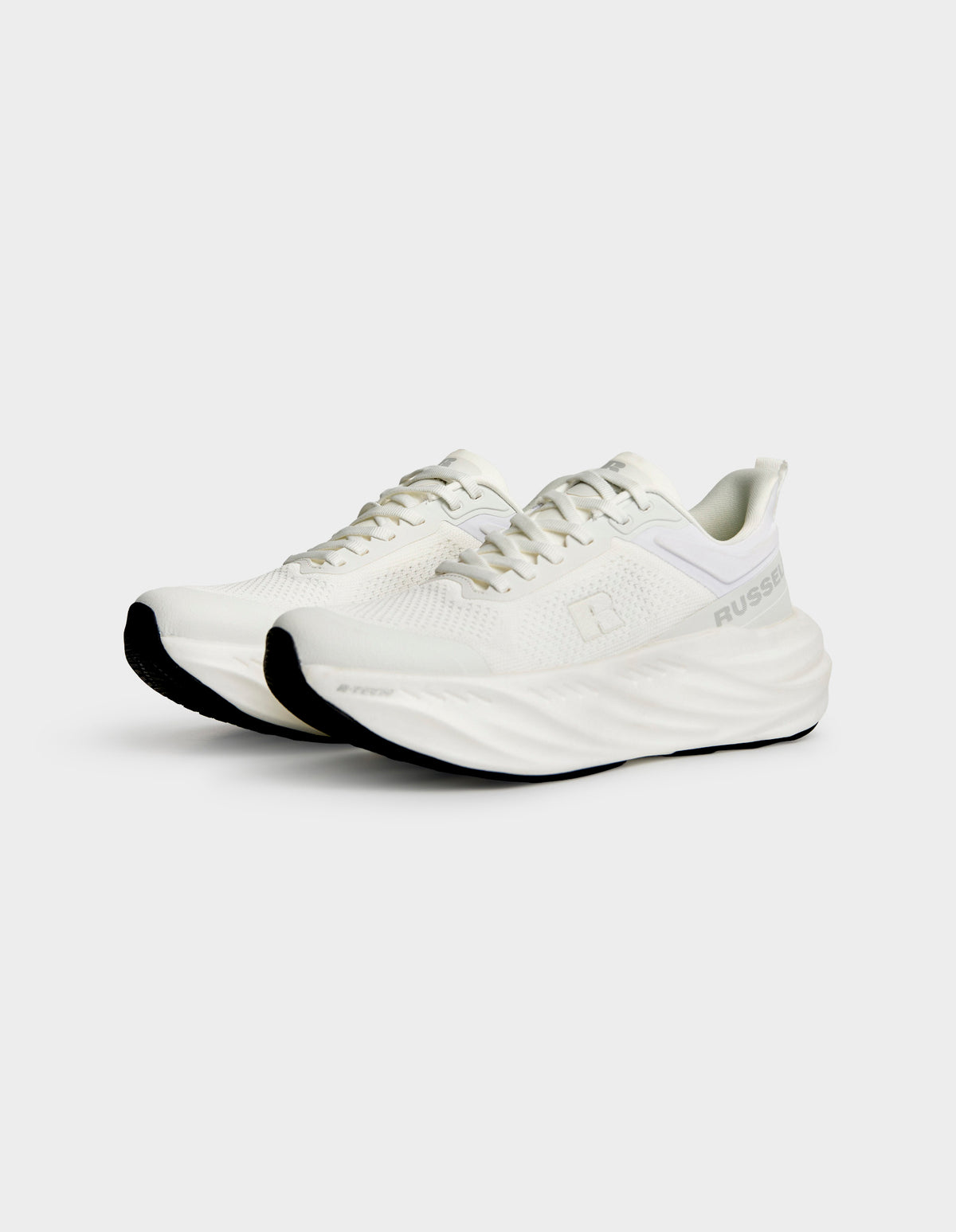 Russell Athletic Men's Venice Trainer - White
