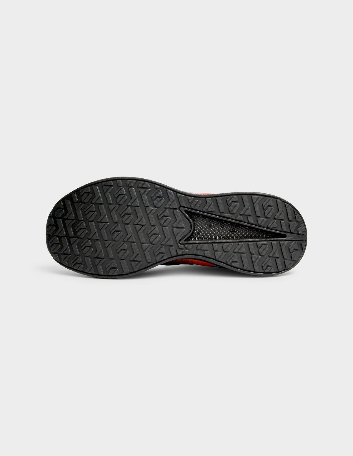 Russell Athletic Men's La Brea Trainer - Black