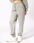 R Logo Women's Track Pants Shadow