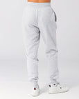 Russell Athletic Australia Womens Arch Logo Track Pants - Light Marle True Since 1902