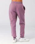 Russell Athletic Australia Womens Arch Logo Trackpant - Elderberry True Since 1902