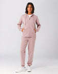 Russell Athletic Australia Women's Active R Tech Slim Trackpants - Dusty Rose True Since 1902