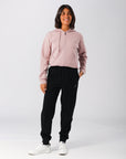 Russell Athletic Australia Women's Active R Tec Slim Trackpants - Black True Since 1902