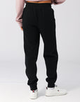 Russell Athletic Australia Women's Active R Tec Slim Trackpants - Black True Since 1902