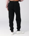 Russell Athletic Australia Women's Active R Tech Slim Trackpants - Black True Since 1902