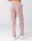 Russell Athletic Australia Women's Active R Tech Slim Trackpants - Dusty Rose True Since 1902