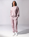 Russell Athletic Australia Women's Manhattan Track Pants - Rosey True Since 1902