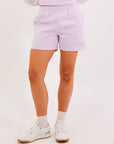 USA 1902 Women's Short - Orchid Hush
