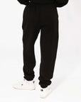 Russell Athletic Australia Women's R Tech Leisure Cuff Trackpant - Black True Since 1902