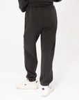 Russell Athletic Australia Women's R Tech Leisure Cuff Trackpant - Dark Grey True Since 1902