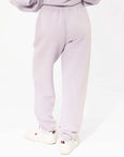Russell Athletic Australia Women's R Tech Leisure Cuff Trackpant - Mauve True Since 1902