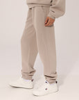 Russell Athletic Australia Women's R Tech Leisure Cuff Trackpant - String True Since 1902