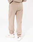 Russell Athletic Australia Women's R Tech Leisure Cuff Trackpant - String True Since 1902