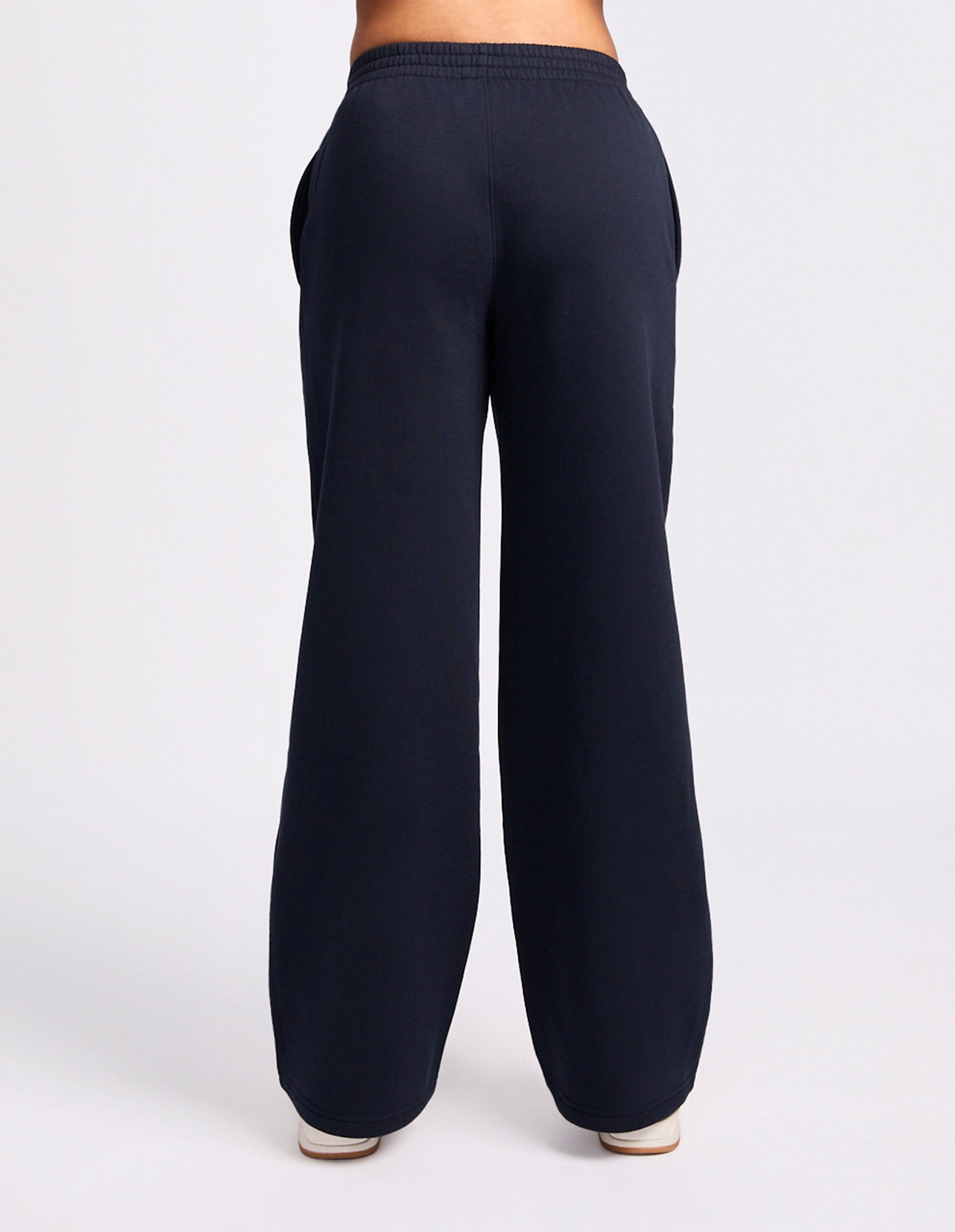 Maple Open Leg Women's Trackpants