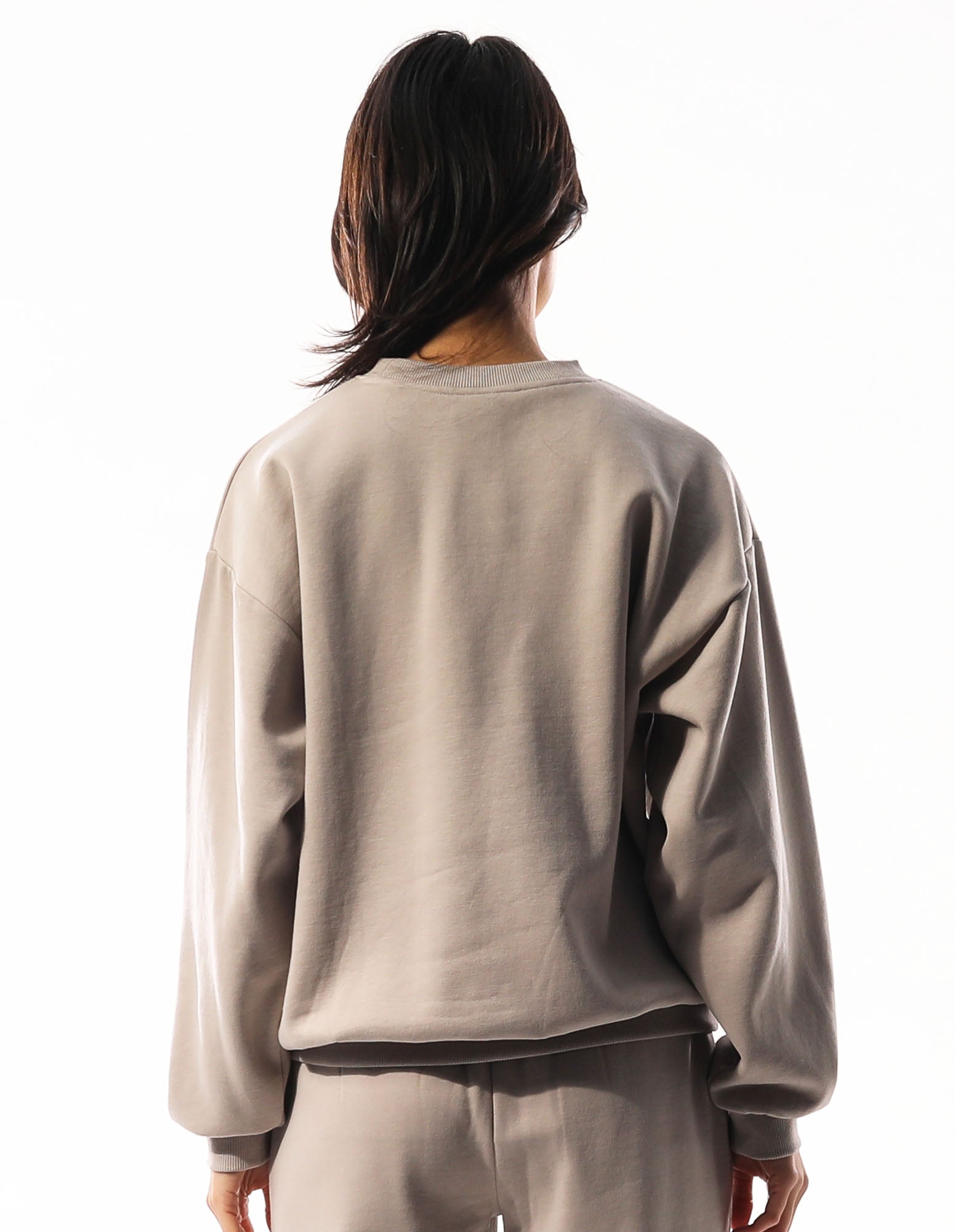 Russell Athletic Australia Women's R Logo Crew - String True Since 1902