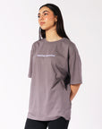 Fairhope Oversize Women's Tee