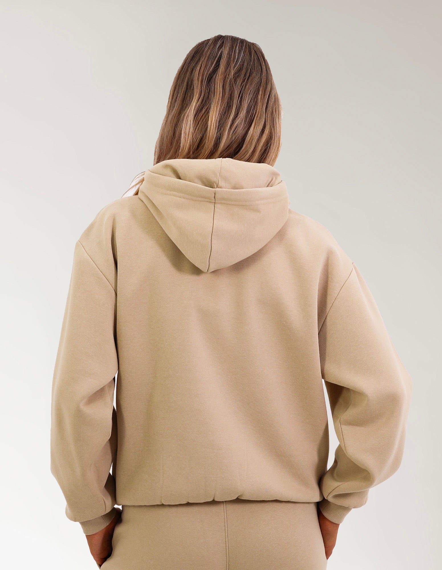 Russell Athletic Australia Colorado Women's Hoodie - Orchid Hush True Since 1902