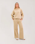 Russell Athletic Australia Colorado Women's Hoodie - Orchid Hush True Since 1902