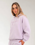 Russell Athletic Australia Colorado Women's Hoodie - Orchard Hush True Since 1902