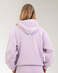 Russell Athletic Australia Colorado Women's Hoodie - Orchard Hush True Since 1902