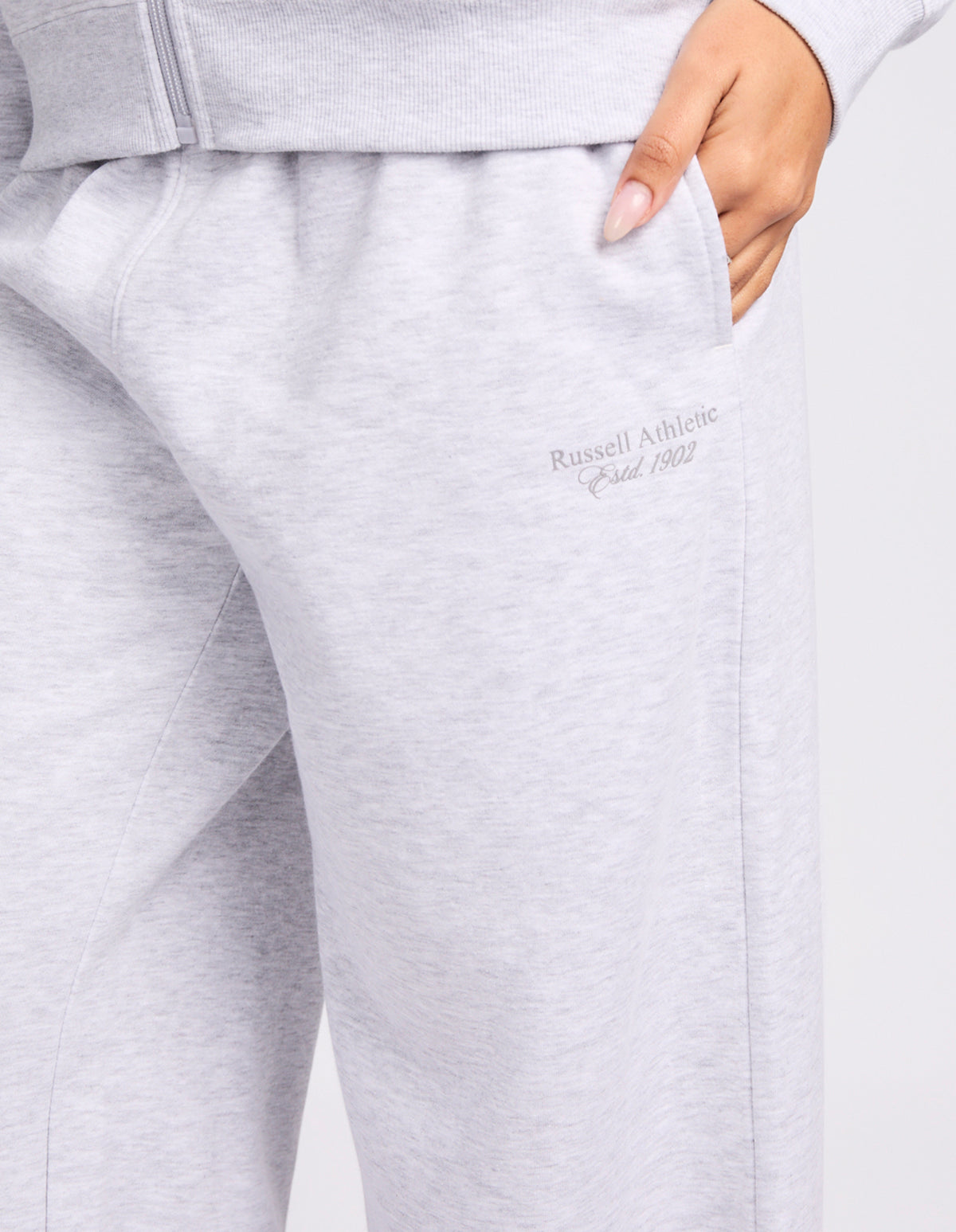 Extra Wide Women's Trackpants