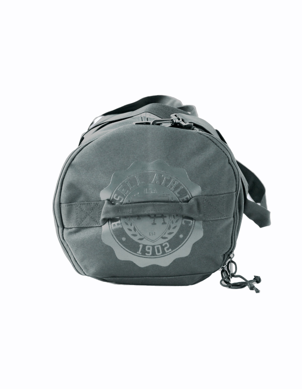 Barrel Bag Medium - Spruce
