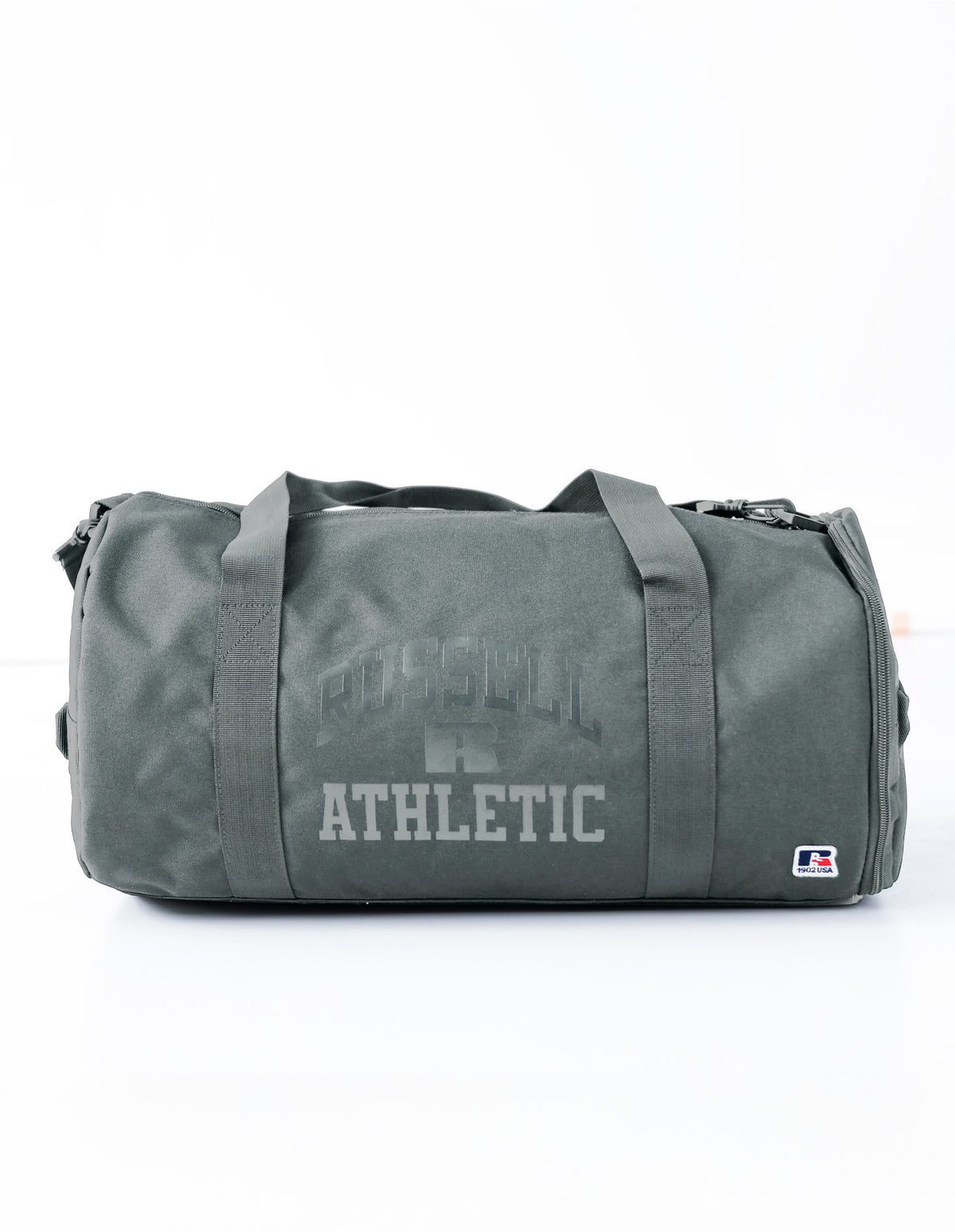 Barrel Bag Medium - Spruce