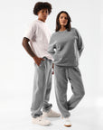 Russell Athletic Australia Unisex Dri-Power® Track Pants - Oxford True Since 1902