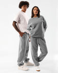 Russell Athletic Australia Unisex Dri-Power® Track Pants - Oxford True Since 1902