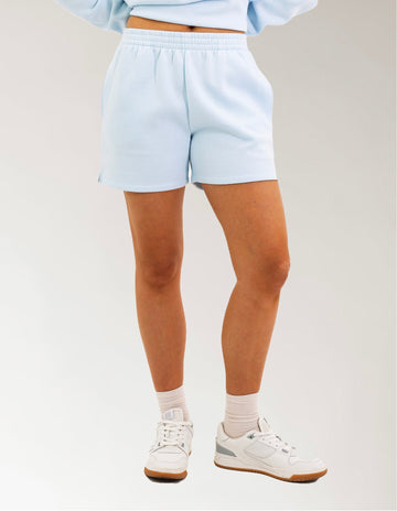 USA 1902 Women's Short - Blue Breeze