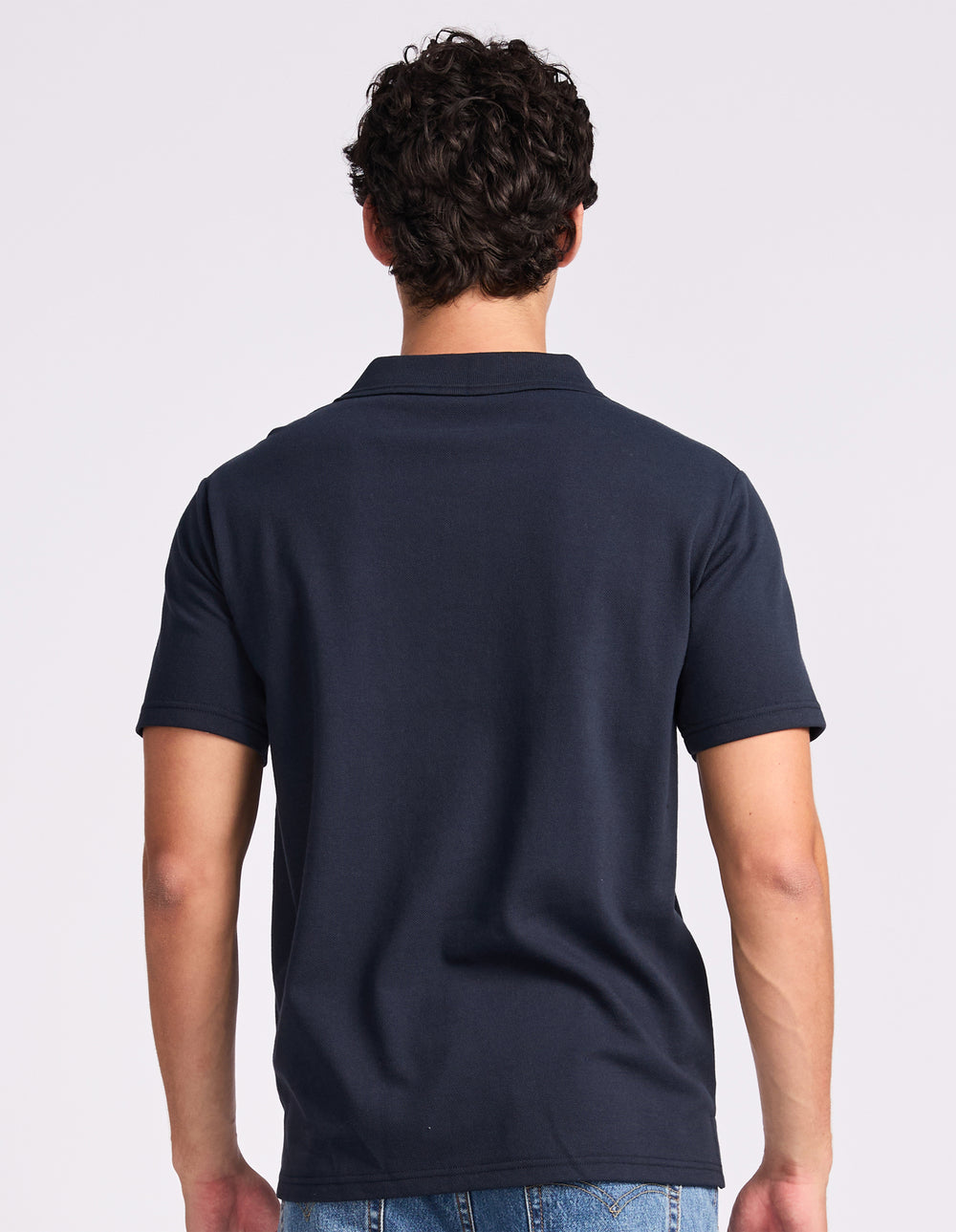 Russell Athletic Men's Polo