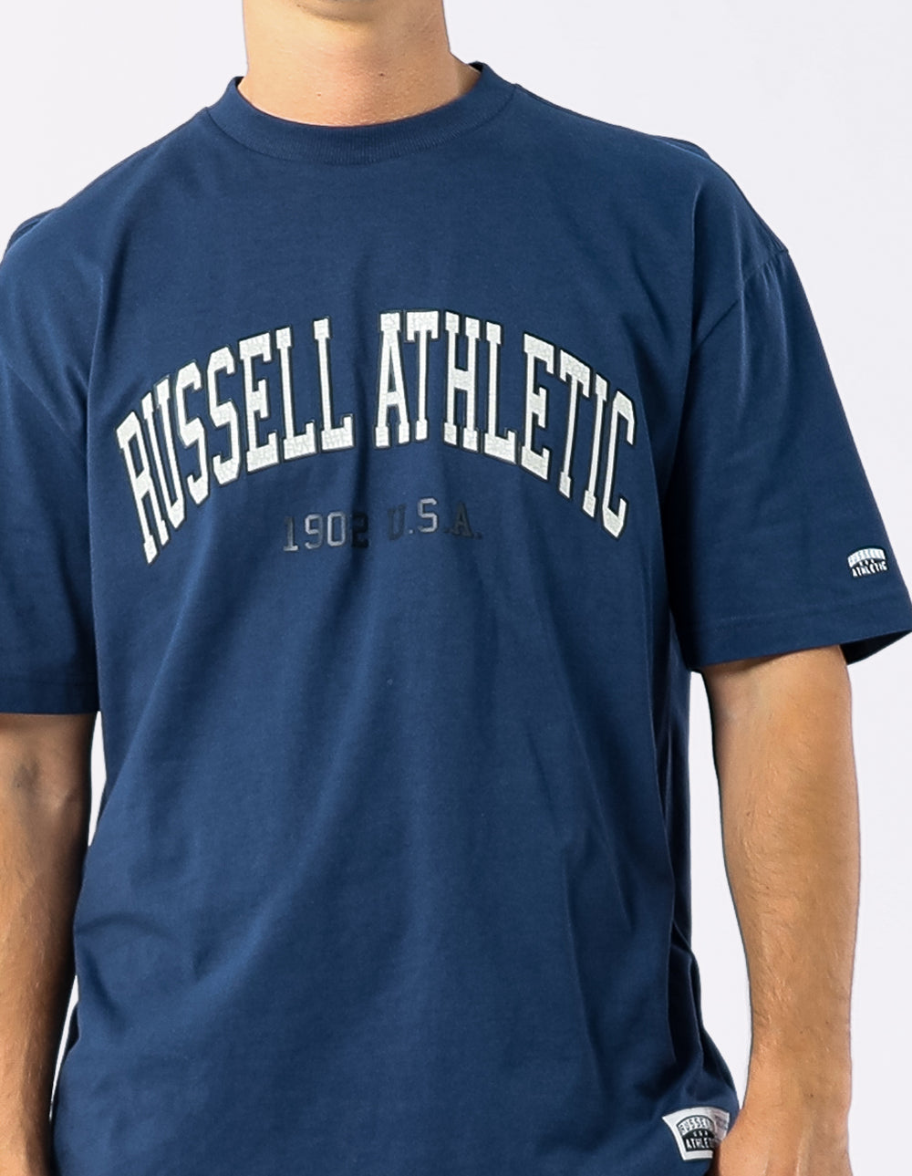 Russell Athletic Men's Tee