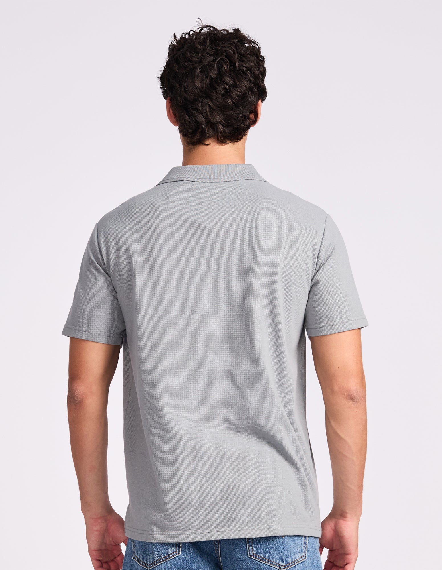 Russell Athletic Men's Polo