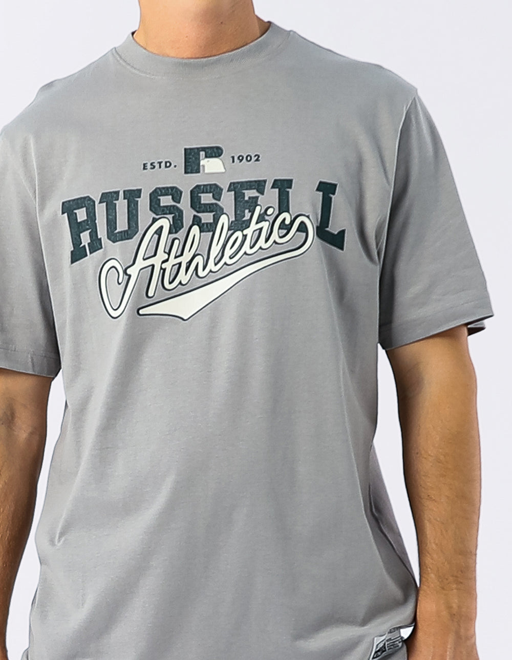 Russell Athletic Men's Tee