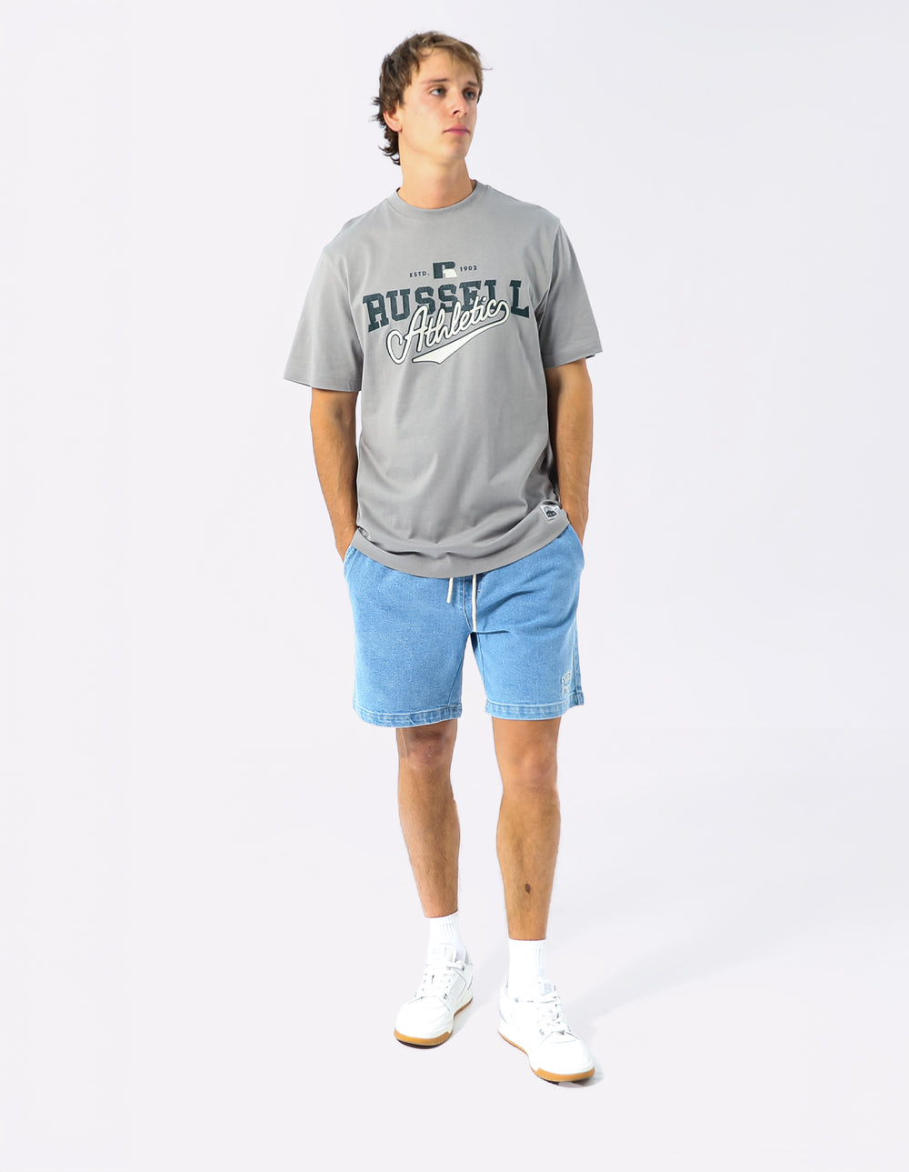 Russell Athletic Men's Tee