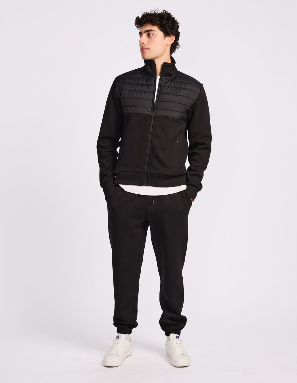 Russell Athletic Men's Jacket