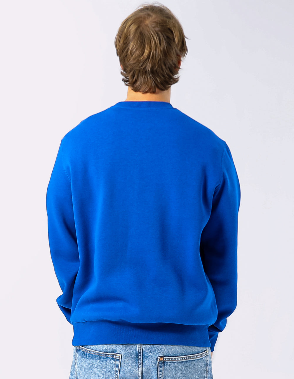 Mens Fenway Crew - Pacific