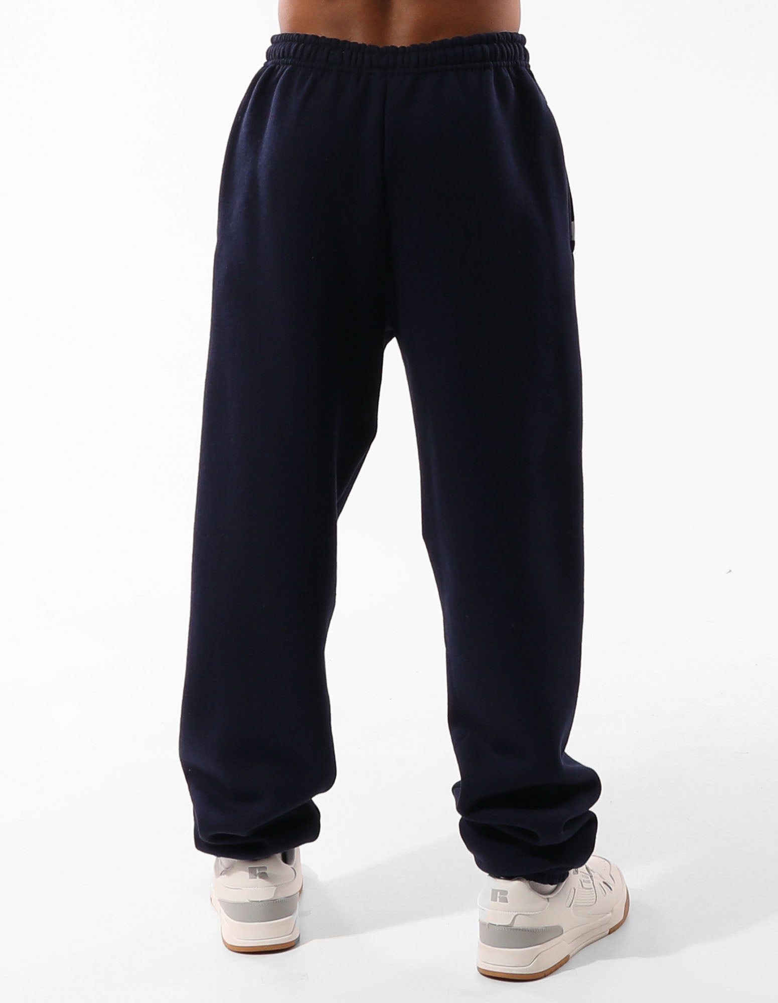 Russell Athletic Australia Unisex Dri-Power® Track Pants - Navy True Since 1902