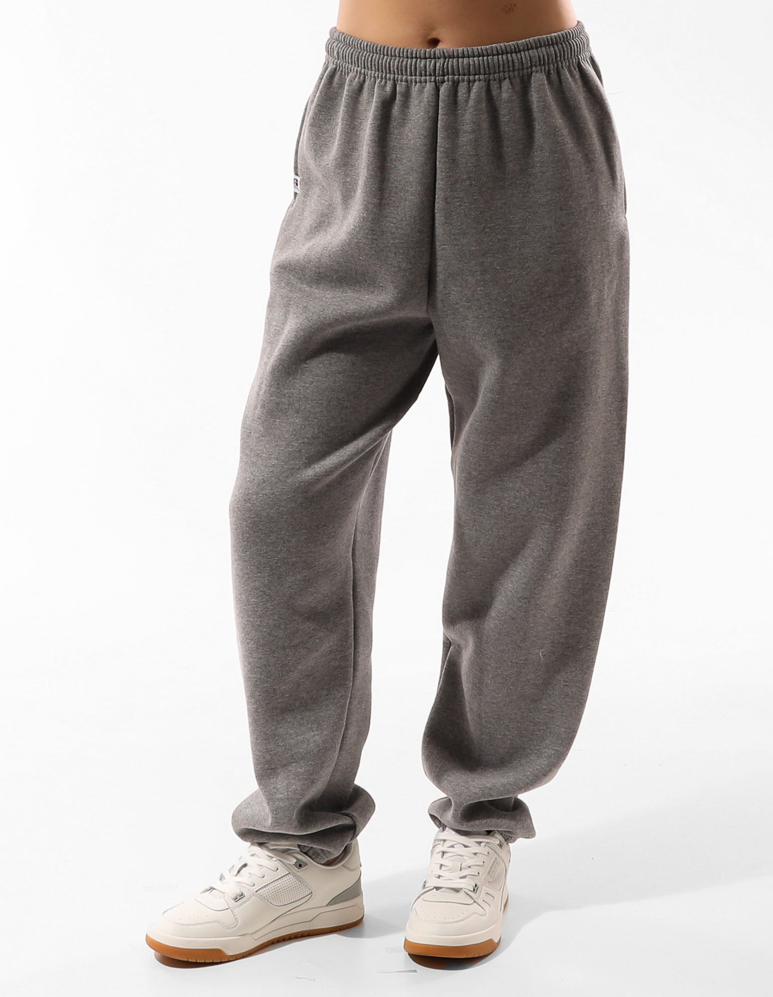 Russell Athletic Australia Unisex Dri-Power® Track Pants - Oxford True Since 1902