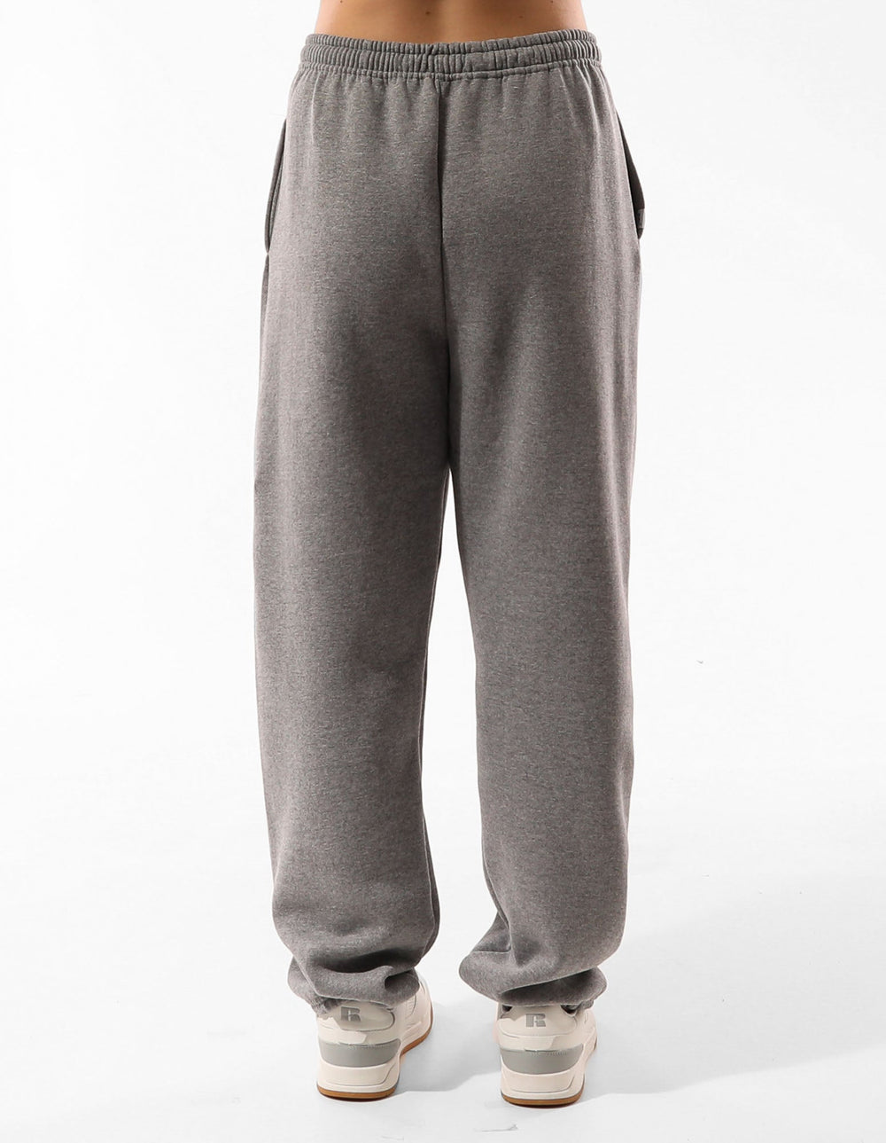 Russell Athletic Australia Unisex Dri-Power® Track Pants - Oxford True Since 1902