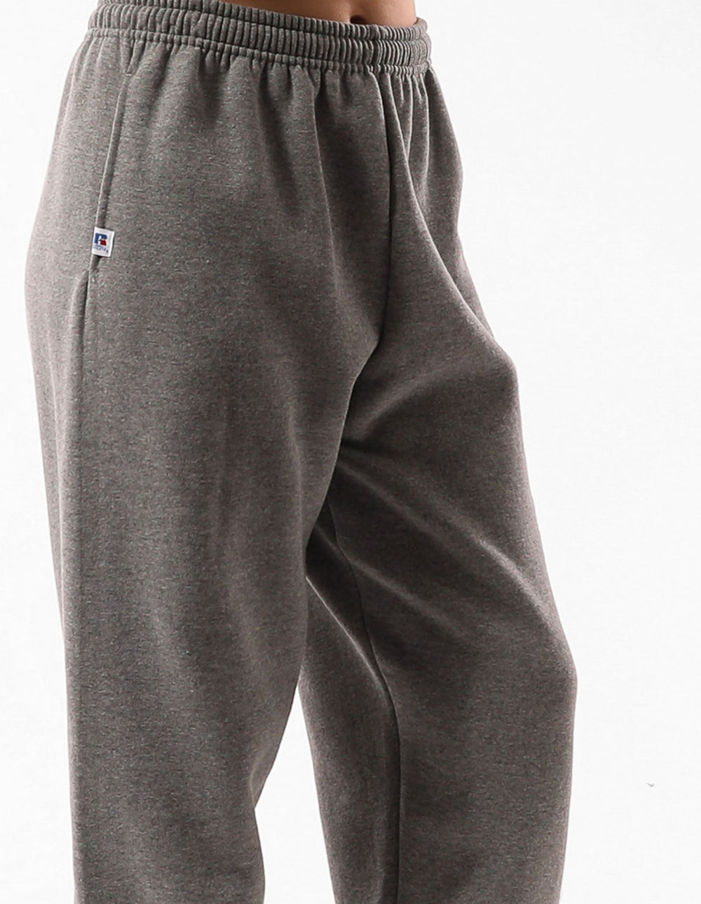 Russell Athletic Australia Unisex Dri-Power® Track Pants - Oxford True Since 1902