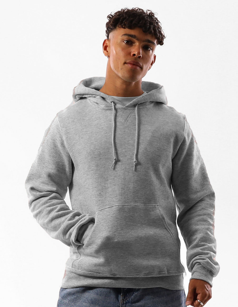 Russell Athletic Australia Unisex Dri-Power® Hoodie - Oxford True Since 1902
